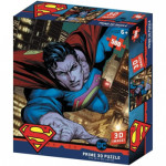 32577 DC COMICS SUPERMAN 500 PZ PZL 3D