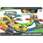 WAVE RACERS SUPER STUNT SHOWDOWN