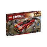 71737 Super-bolide Ninja X-1