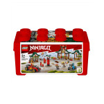 71787 Set creativo di mattoncini Ninja