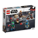 75267 BATTLE PACK MANDALORIAN