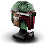 75277 CASCO DI BOBA FETT