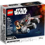 75295 Microfighter Millennium Falcon