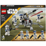 75345 Battle Pack Clone Troopers™Legione 501