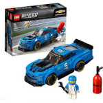 75891 AUTO DA CORSA CHERVOLET CAMARO