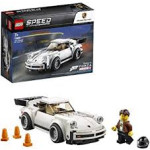 75895 1974 PORCHES 911 TURBO