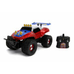 MARVEL SPIDER- MAN RC BUGGY 1:14