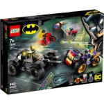 76159 INSEGUIMENTO TRE RUOTE DI JOKER