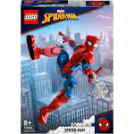 76226 Personaggio di Spider-Man