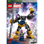 76242 Armatura Mech Thanos