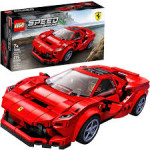  76895 FERRARI F8 TRIBUTO 