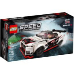 LEGO 76896 - NISSAN GT-R NISMO