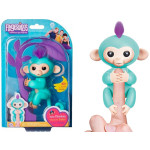 FINGERLINGS OMBRE MONKEY  ZOE