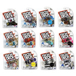 6028846 TECH DECK_Skate singoli assortiti  