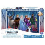 POS200029 PUZZLE FROZEN 2 40 PZ