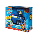  PAW PATROL CHASE VEICOLO RADIOCOM