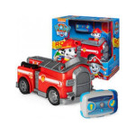 SPIN54195 PAW PATROL MARSHALL VEICOLO RADIOCOM