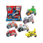 Paw Patrol Moto Pups Chase Vehicle