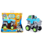 PAW PATROL VEICOLO DELUXE REX 6059329