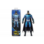 BATMAN TECH BLU 30CM