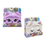 PURSE PETS FLUFFY 6062238