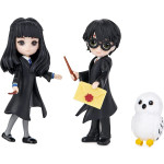 SET AMICIZIA HARRY POTTER & CHO CHANG