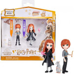 SET AMICIZIA RON WEASLEY & GINNY Harry Potter