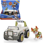 PAW PATROL veicoli base Tracker