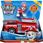 PAW PATROL Veicolo Base MARSHALL