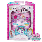 Spin Master 20103206 - Twisty Petz Set 3 Braccialetti