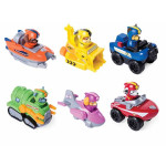 PAW PATROL assortiti  personaggi rescue racers