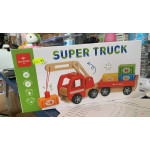 054040 super truck