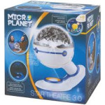 RDF52314  MICROPLANET PLANETARIO