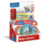 17440 BABY CAMERA