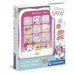 17667.0 IL PRIMO TABLET DI BABY MINNIE