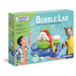 19123 BUBBLE LAB