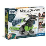 19170 MECHA DRAGON