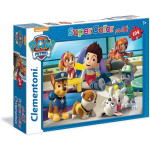 23970 puzzle 104 paw patrol