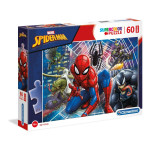 26444 PZL 60PZ maxi Spider-man