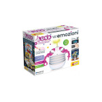 LUNA IL ROBOT DELLE EMOZIONI