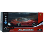 FERRARI LA FERRARI R/C 1:24