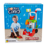 GGI 190088 SET PULIZIE CASA