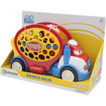 GIO' BABY - bisarca brum Allegro Camioncino con 2 Veicoli