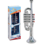 TROMBA METALLIZZATA MUSIC MANIA
