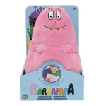 BARBAPAPA BARBASOGNO C/LUCE E MUS