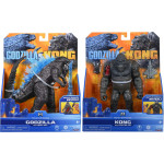 MNG01D11 GODZILLA VS KONG PERS. BASE