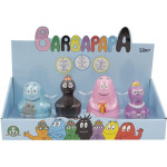 BAP06000 BARBAPAPA' FAMIGLIA