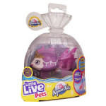 Little Live Pets Aquaritos