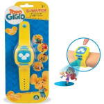  G-WATCH orologio Topo Gigio