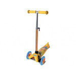 Monopattino TOPO GIGIO TWIST & ROLL